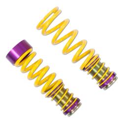 KW - KW 25385006 Adjustable Lowering Coilovers for 09-24 Nissan GT-R Skyline R35 - Image 2