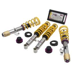 KW - KW 352200AN Adjustable Lowering Coilovers Kit for 15-20 BMW M3/M4 - Image 3
