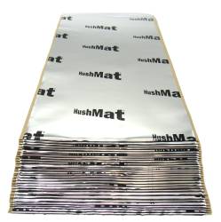 Hushmat - Hushmat 10501 Bulk Kit 30 Silver Sheets 12x23 Ultra Total 58.1 Sqft - Image 2