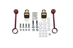 Pedders Suspension - Pedders PED-424402 Rear Sway Bar Mount Kit for 05-14 Ford Mustang S197 - Image 1