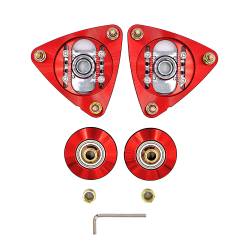 Pedders Suspension - Pedders Suspension PED-581895 Camber Plate for Ford - Image 1