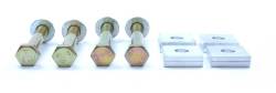 SPL Parts - SPL EL Z34 Eccentric Lockout Kit for Nissan Z34 Infiniti G37 - Image 1