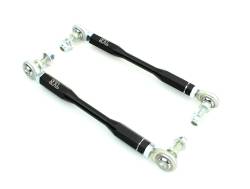 SPL Parts - SPL FE F8X BMW F8X M2 M3 M4 Front Adjustable Sway Bar Endlinks - Image 1