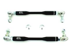 SPL Parts - SPL FE F8X BMW F8X M2 M3 M4 Front Adjustable Sway Bar Endlinks - Image 2