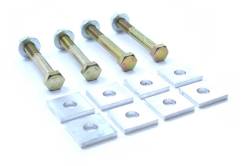 SPL Parts - SPL EL Z34 Eccentric Lockout Kit for Nissan Z34 Infiniti G37 - Image 2