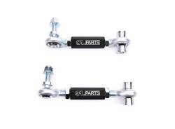 SPL Parts - SPL RE CAM6 Rear Adj Sway Bar End for Chevy 6th Gen Camaro Cadillac ATS CTS - Image 1