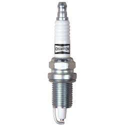Champion Spark Plug - Champion Spark Plug 412 Copper Plus Boxed RC12LYC - Image 1
