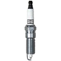 Champion Spark Plug - Champion Double Platinum Boxed RE14PLP5 - Image 1