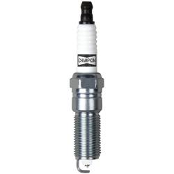Champion Spark Plug - Champion Double Platinum Boxed RE14PMPB - Image 1