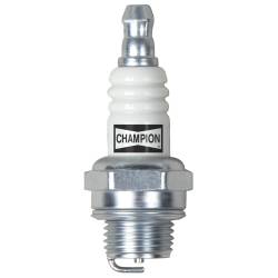 Champion Spark Plug - Champion Spark Plug 843 Copper Plus Small Engine Boxed CJ8 - Image 1