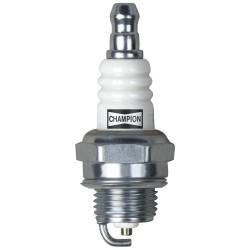 Champion Spark Plug - Champion Spark Plug 858 Copper Plus Small Engine Boxed CJ6Y - Image 1