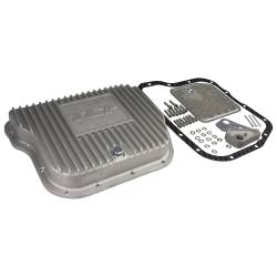 TCI Automotive - TCI 128000 727 Cast Aluminum Deep Pan +2 Quarts - Image 2