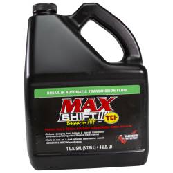 TCI Automotive - TCI 15901TCI Max-Shift Break-In Trans Fluid 1 Gal - Image 2