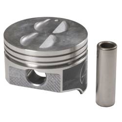 Speed Pro - Speed Pro H534CP 30 Cast Piston Set - Image 1