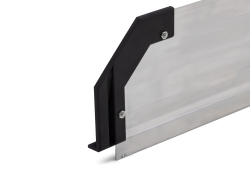 DECKED - DECKED C0020-HS48-ALM High Sides for CargoGlide 2.0 48" Wide Slides - Image 2