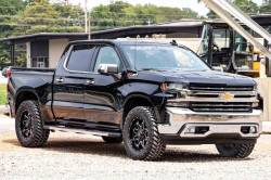 Rough Country Suspension Systems - Rough Country 501065_C N3 Front Leveling Struts 1.5" 20-26 Silverado/Sierra 3.0L - Image 4