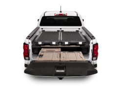 DECKED - DECKED DCG600-7324 Cargoglide Truck Bed Slide for Full-Size Std 600lbs Capacity - Image 2