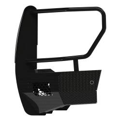 Ranch Hand - Ranch Hand FSF24HBL1 Summit Series Front Bumper for 24-25 Ford F150 - Image 3