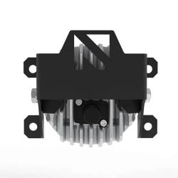 ARB - ARB V3BC1KASO NACHO SAE Only Amber Plug N Play Fog Light Kit - Image 2