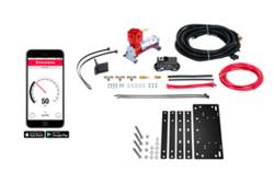 Firestone Ride-Rite - Firestone Ride-Rite 2921 Air Command Compressor Single Wireless App Heavy Kit - Image 1