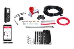 Firestone Ride-Rite - Firestone Ride-Rite 2923 Air Command Compressor Single Remote & App Heavy Kit - Image 1