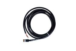Quake LED - Quake LED QW922 11.5' 18 AWG Power Wire - Image 1