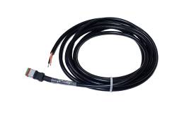 Quake LED - Quake LED QW922 11.5' 18 AWG Power Wire - Image 2