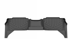 Weathertech - WeatherTech 4418463IM FloorLiner DigitalFit HP Floor Mats Black - Image 1