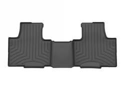 Weathertech - WeatherTech 4418274IM FloorLiner DigitalFit HP Floor Mats Black - Image 1