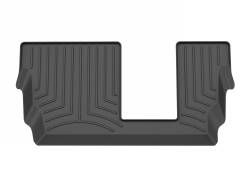 Weathertech - WeatherTech 4410804IM FloorLiner DigitalFit HP Floor Mats Black - Image 1