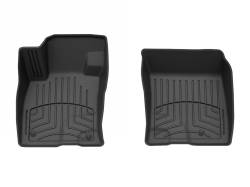 Weathertech - WeatherTech 4415901IM FloorLiner DigitalFit HP Floor Mats Black - Image 1
