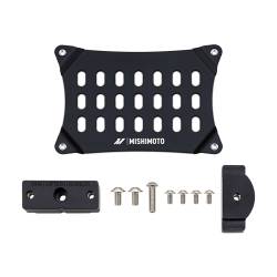 Mishimoto - Mishimoto MMLP-MUS8-24 License Plate Relocation Kit for 24+ Ford Mustang V8 - Image 1