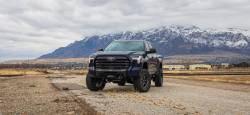 Smittybilt - Smittybilt 612942 Hidden Winch Front Bumper for 22-26 Toyota Tundra - Image 3
