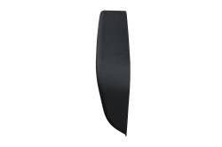 Smittybilt - Smittybilt 77853 XRC Rear Tube Fender Pair Black for 18-26 Jeep Wrangler JL - Image 5