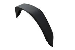 Smittybilt - Smittybilt 77853 XRC Rear Tube Fender Pair Black for 18-26 Jeep Wrangler JL - Image 6
