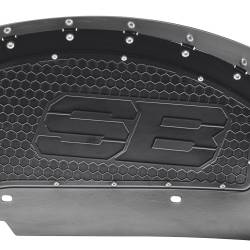 Smittybilt - Smittybilt 77986 Rear Inner Fender Liner Black for 18+ Jeep Wrangler JL JLU - Image 7