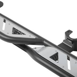Smittybilt - Smittybilt 79734 Step Nerf Bar for 20-26 Jeep Gladiator JT - Image 8