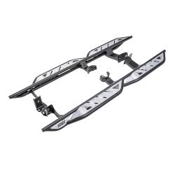 Smittybilt - Smittybilt 79734 Step Nerf Bar for 20-26 Jeep Gladiator JT - Image 3