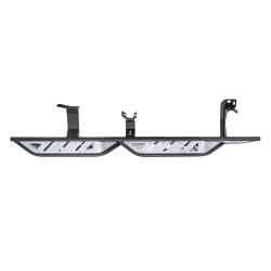 Smittybilt - Smittybilt 79734 Step Nerf Bar for 20-26 Jeep Gladiator JT - Image 4