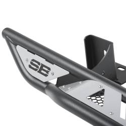 Smittybilt - Smittybilt 79734 Step Nerf Bar for 20-26 Jeep Gladiator JT - Image 9