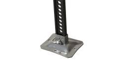 Smittybilt - Smittybilt 2822 54" Trail Jack Maximum Rated Load 4660lbs - Image 3