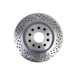 Baer Brakes - BAER Brakes 6919186 Disc Brake Rotor - Image 2