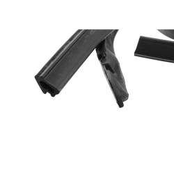 SoffSeal - SoffSeal SS-5024 Coupe/Hardtop Roof Molding Seal - Image 2