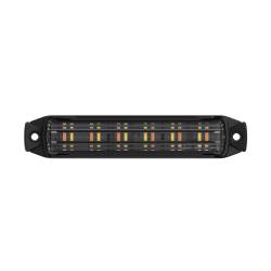 ARC Lighting - ARC Lighting BB6010B Strobe Light - Image 1