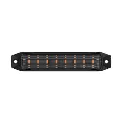 ARC Lighting - ARC Lighting BB6010A Strobe Light - Image 1