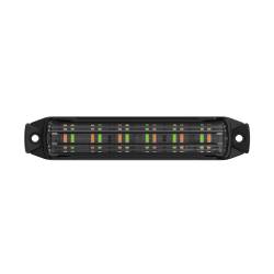 ARC Lighting - ARC Lighting BB6010D Strobe Light - Image 1