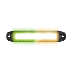 ARC Lighting - ARC Lighting BB6010D Strobe Light - Image 2