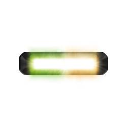 ARC Lighting - ARC Lighting BB6110D Strobe Light - Image 2
