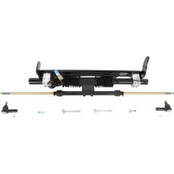 UniSteer Performance - UniSteer Performance 8010700-01 Chevrolet Rack & Pinion Assembly - Image 1