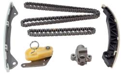 Melling - Melling 3-723SAX Stock Replacement Timing Kit - Image 1
